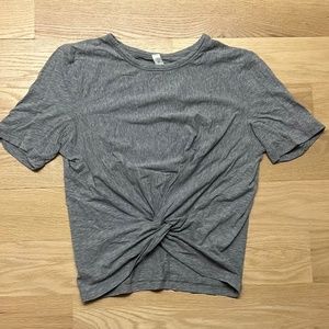Lululemon Crescent T-Shirt
